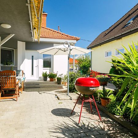 Holiday Home Ildiko By Interhome Balatonlelle Exteriör bild
