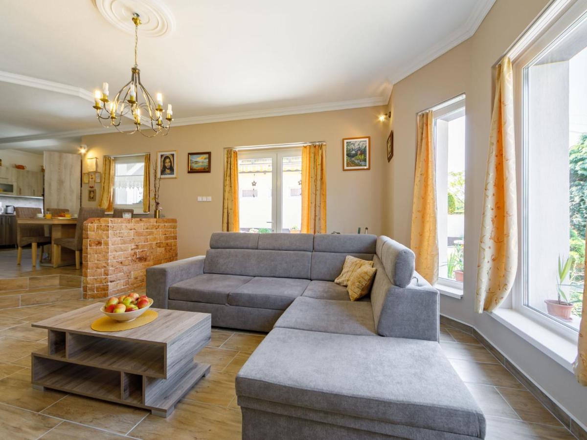 Holiday Home Ildiko By Interhome Balatonlelle Exteriör bild