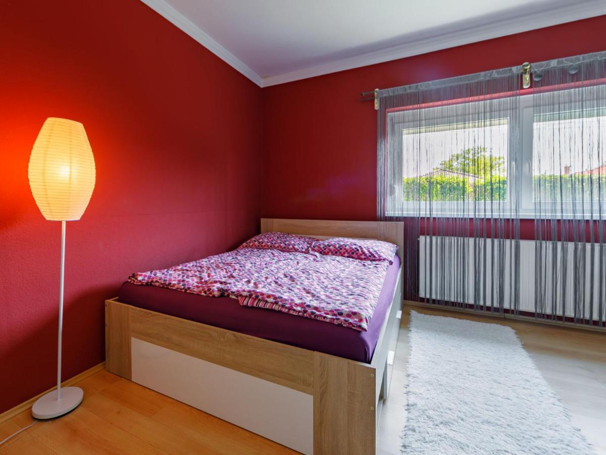 Holiday Home Ildiko By Interhome Balatonlelle Exteriör bild