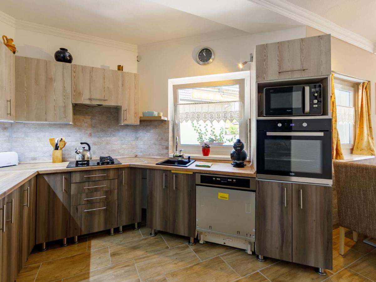Holiday Home Ildiko By Interhome Balatonlelle Exteriör bild